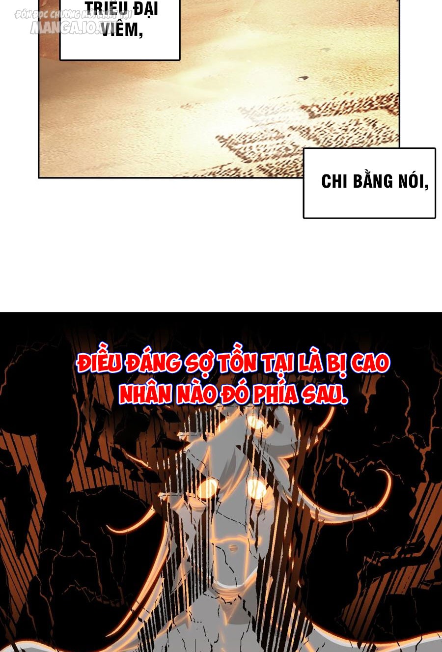 Hóa Ra Ta Là Tuyệt Thế Cao Thủ!! Chapter 19 - Trang 2