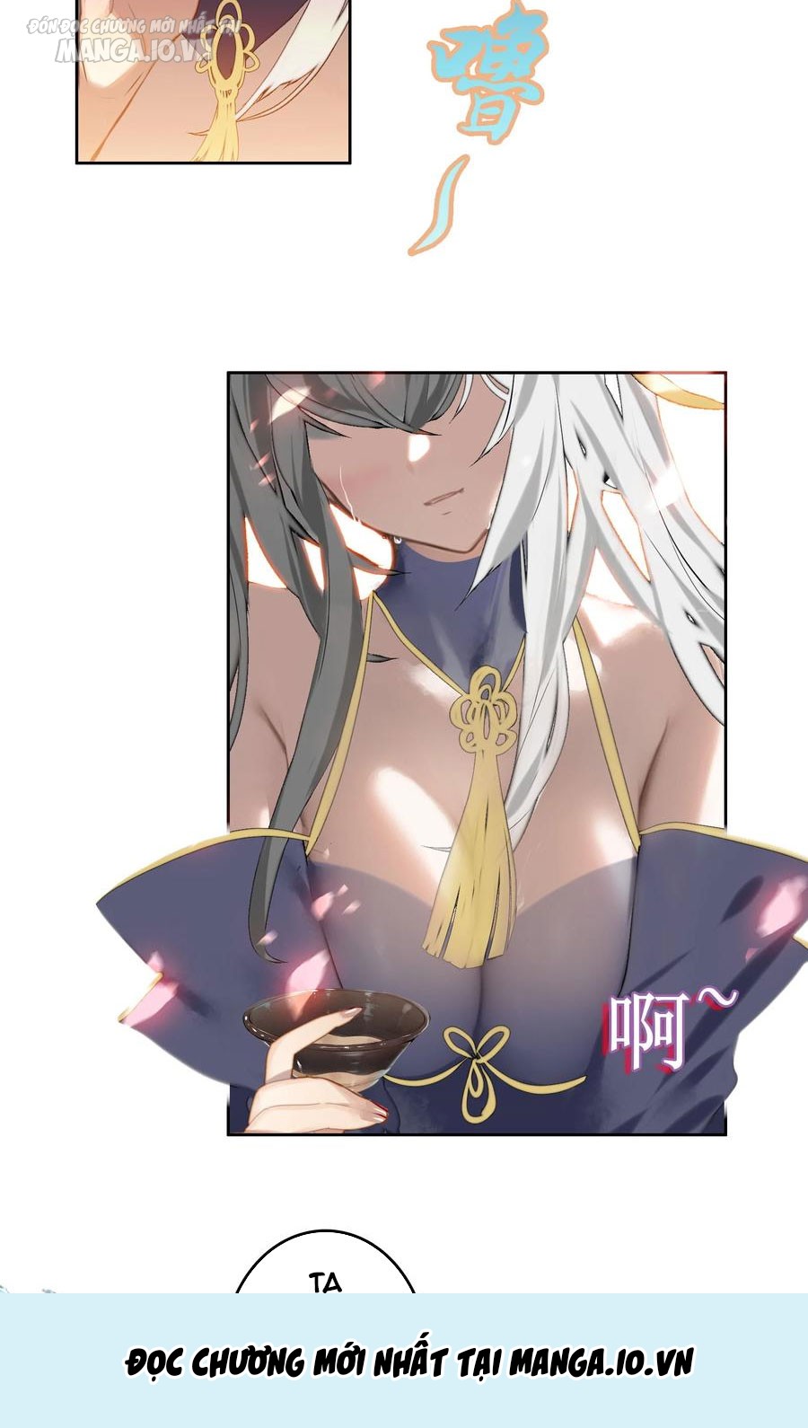 Hóa Ra Ta Là Tuyệt Thế Cao Thủ!! Chapter 19 - Trang 2