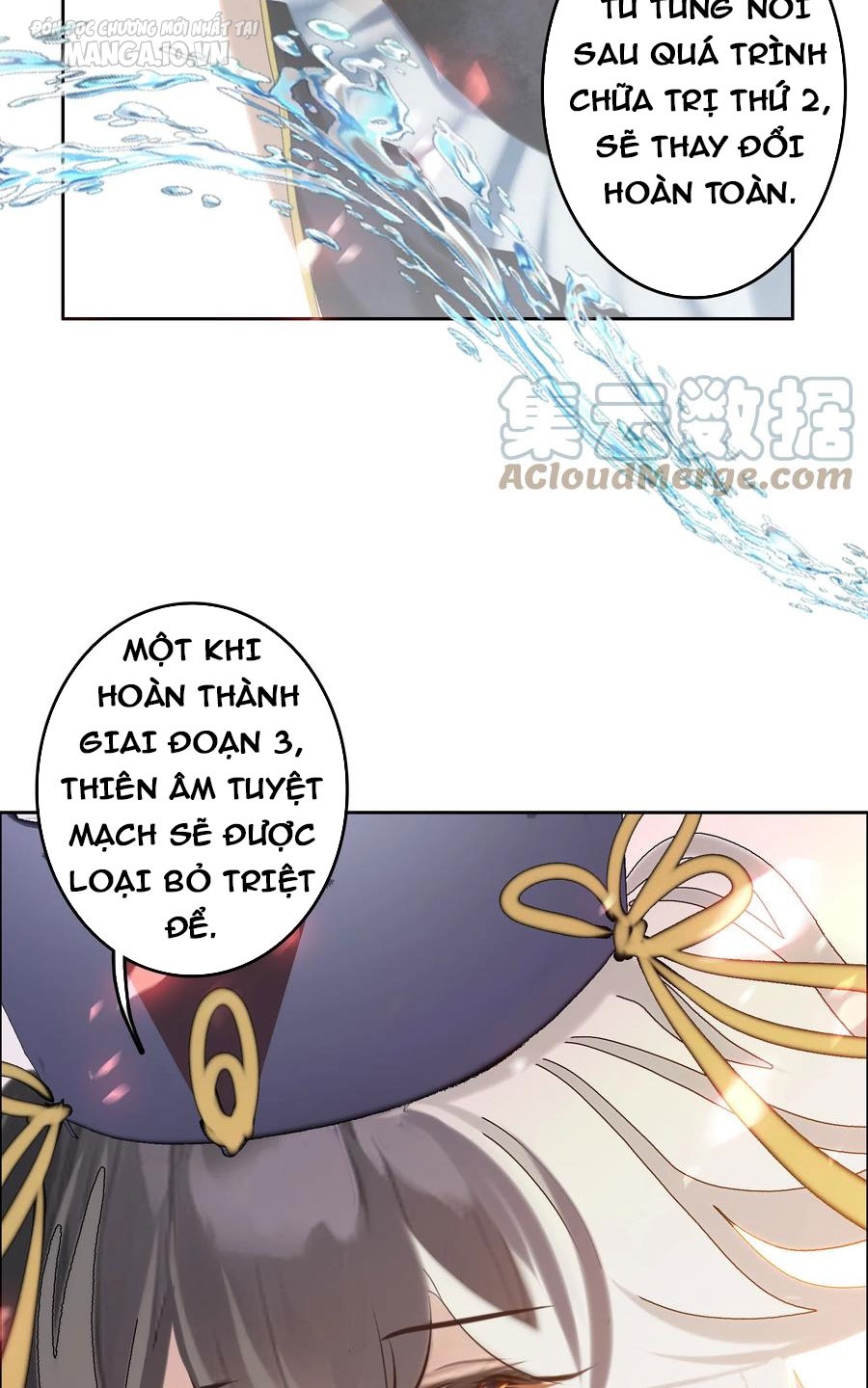 Hóa Ra Ta Là Tuyệt Thế Cao Thủ!! Chapter 19 - Trang 2