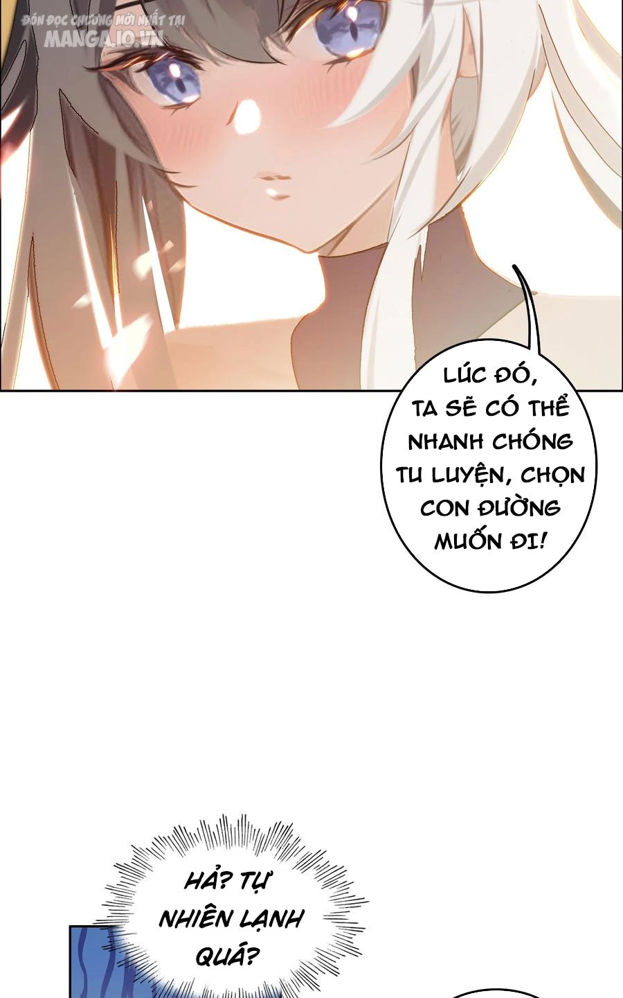 Hóa Ra Ta Là Tuyệt Thế Cao Thủ!! Chapter 19 - Trang 2