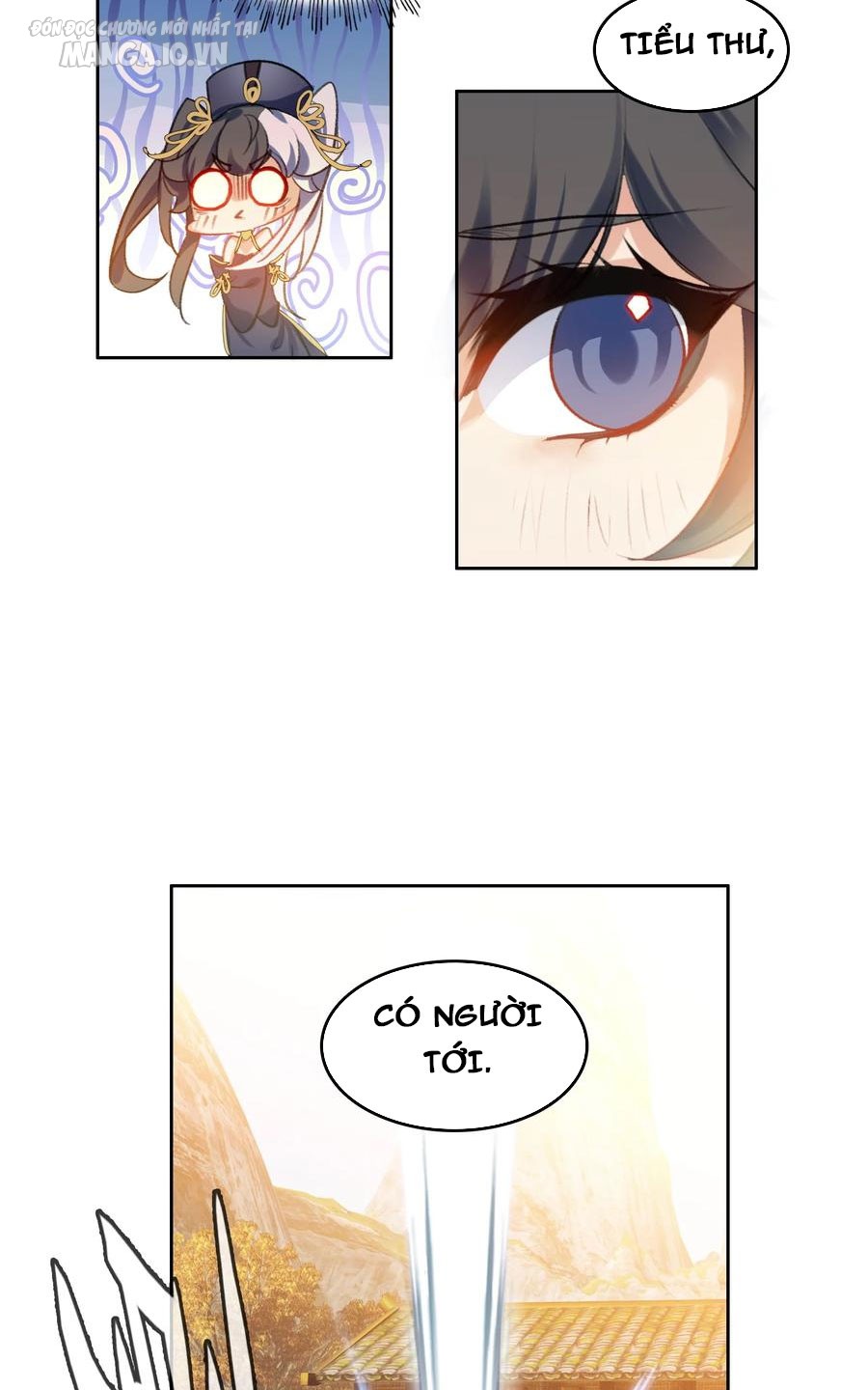 Hóa Ra Ta Là Tuyệt Thế Cao Thủ!! Chapter 19 - Trang 2