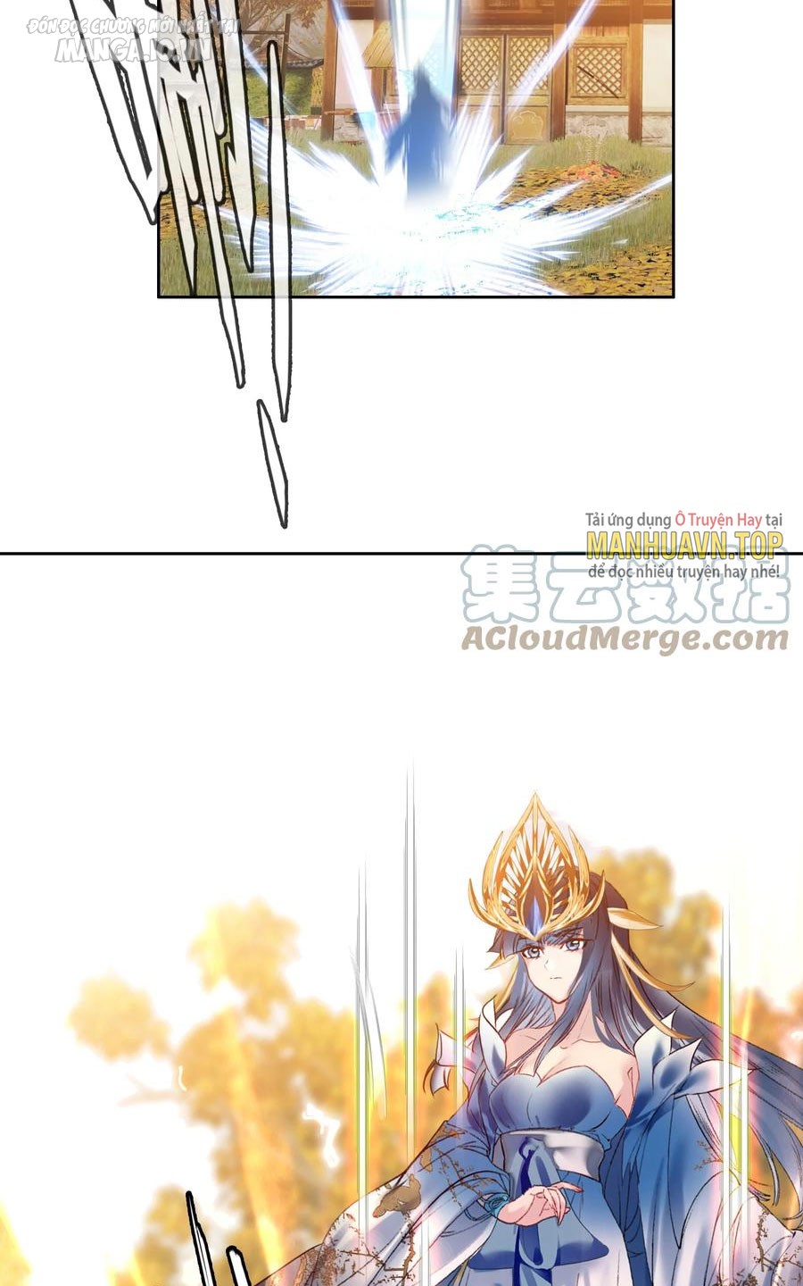 Hóa Ra Ta Là Tuyệt Thế Cao Thủ!! Chapter 19 - Trang 2