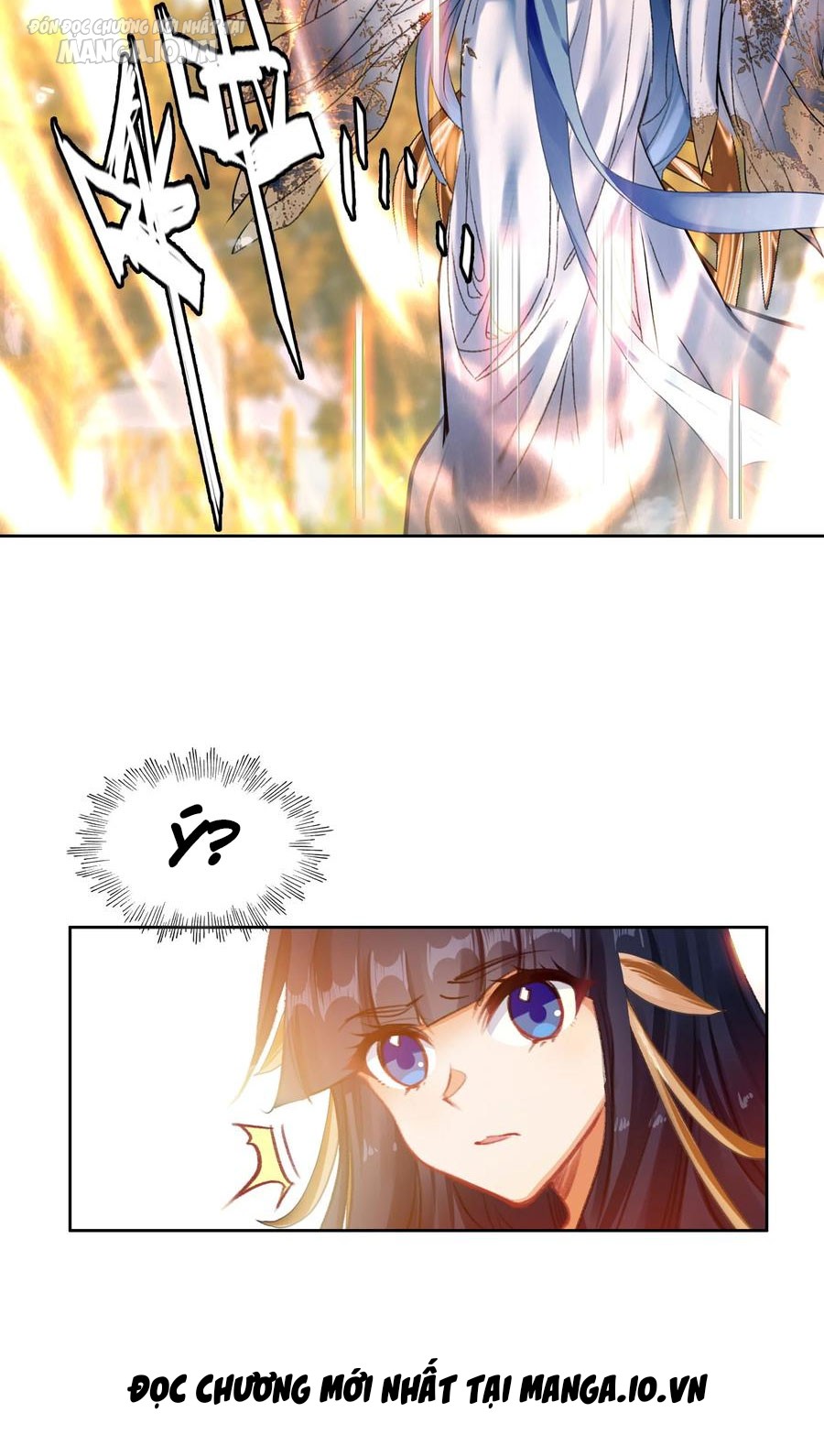 Hóa Ra Ta Là Tuyệt Thế Cao Thủ!! Chapter 19 - Trang 2