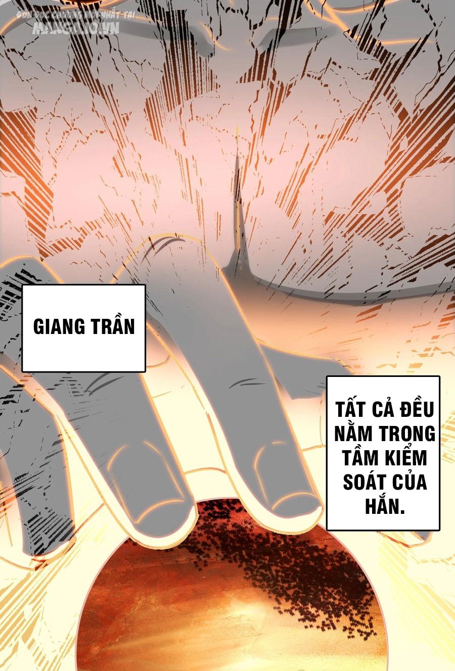 Hóa Ra Ta Là Tuyệt Thế Cao Thủ!! Chapter 19 - Trang 2