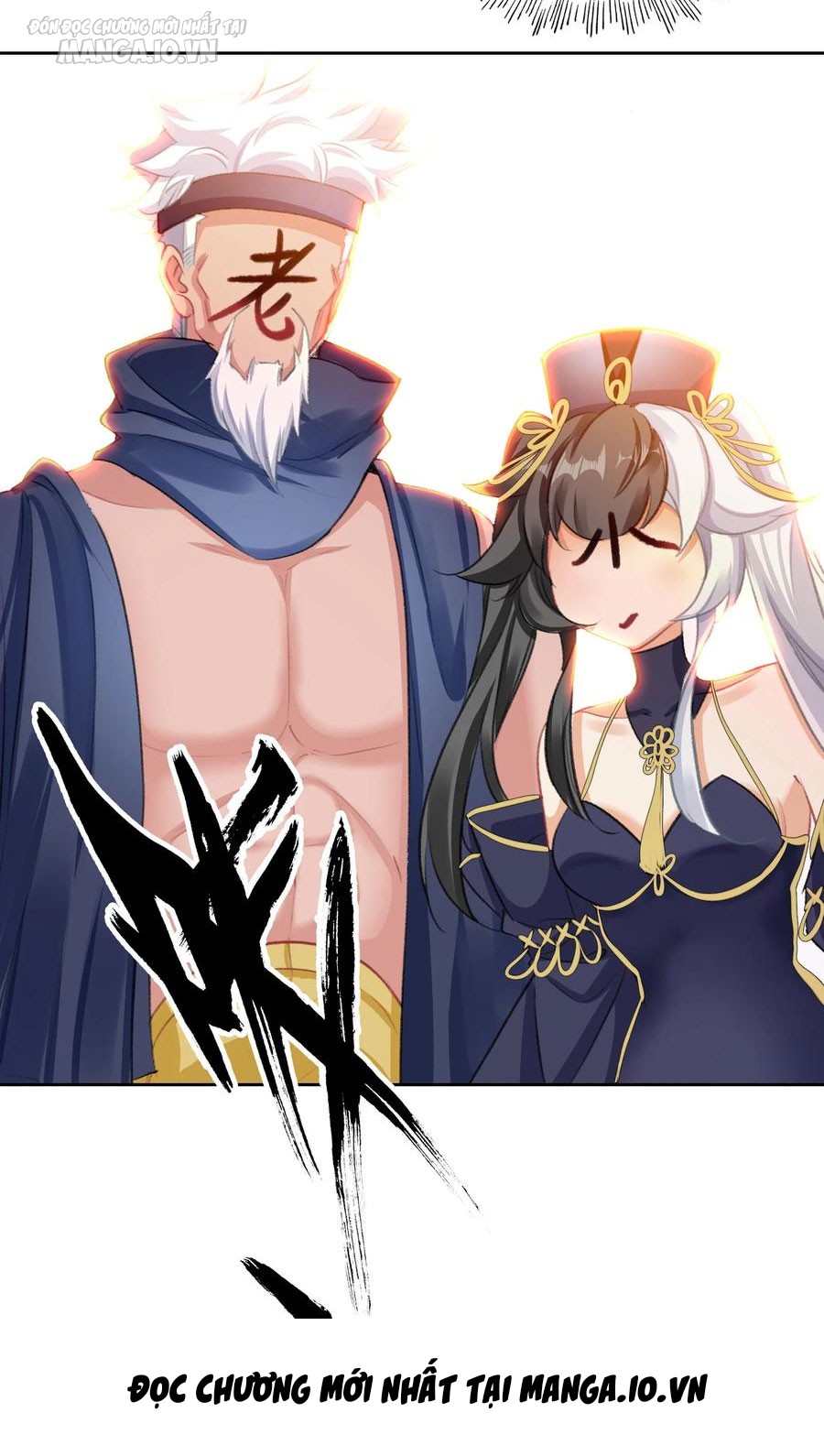 Hóa Ra Ta Là Tuyệt Thế Cao Thủ!! Chapter 19 - Trang 2