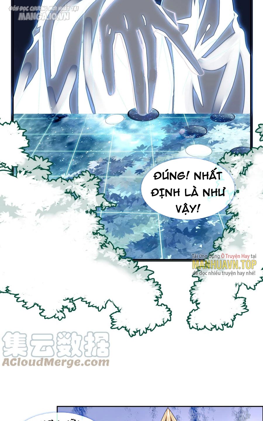 Hóa Ra Ta Là Tuyệt Thế Cao Thủ!! Chapter 19 - Trang 2