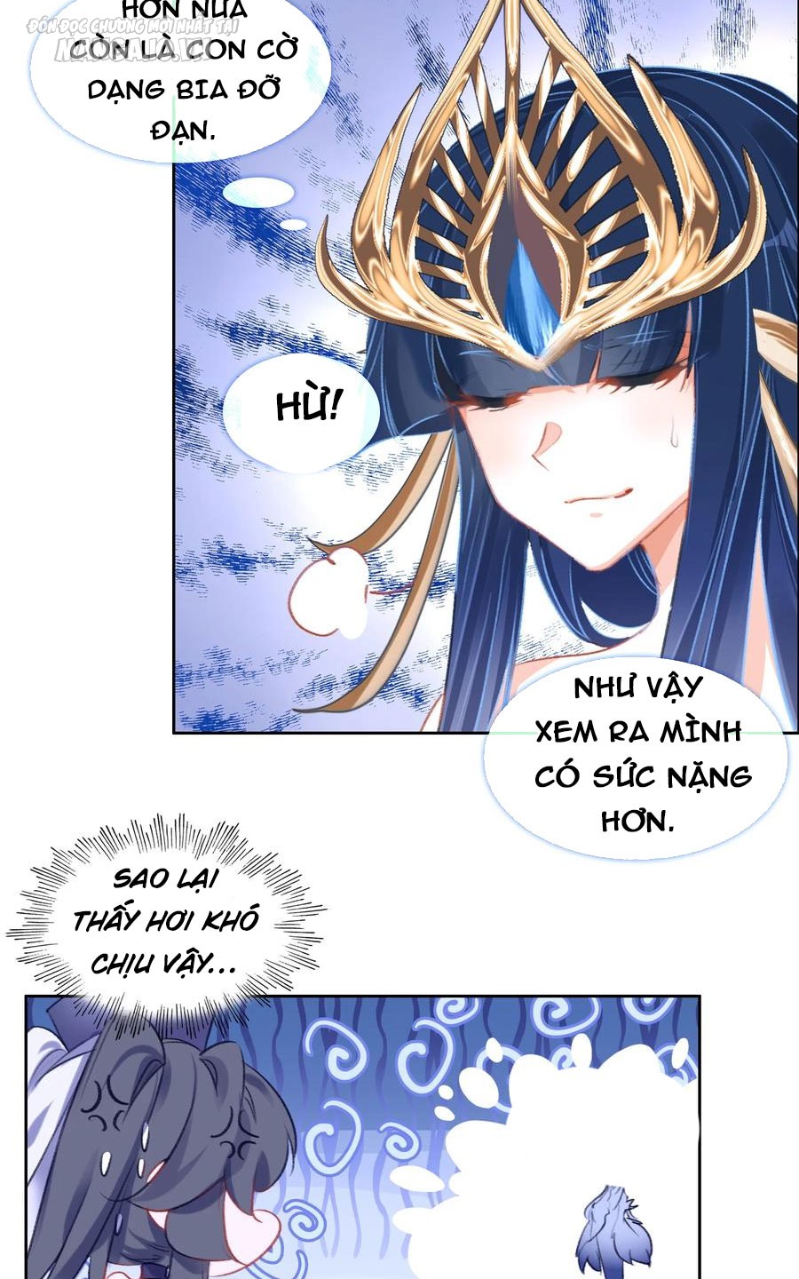 Hóa Ra Ta Là Tuyệt Thế Cao Thủ!! Chapter 19 - Trang 2