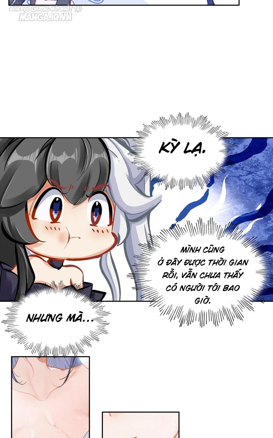 Hóa Ra Ta Là Tuyệt Thế Cao Thủ!! Chapter 19 - Trang 2