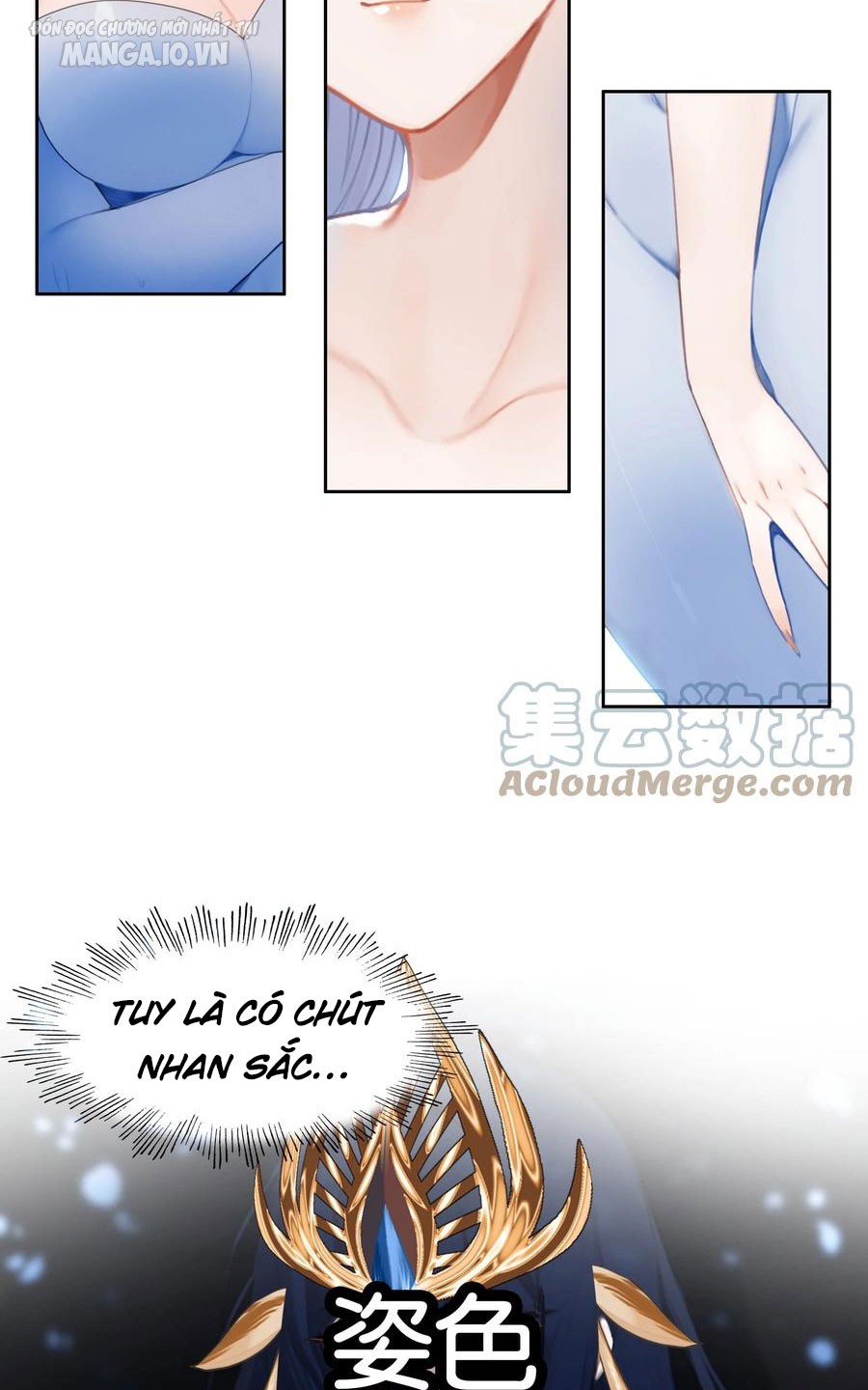 Hóa Ra Ta Là Tuyệt Thế Cao Thủ!! Chapter 19 - Trang 2