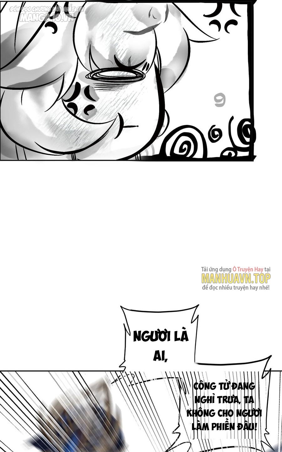 Hóa Ra Ta Là Tuyệt Thế Cao Thủ!! Chapter 19 - Trang 2