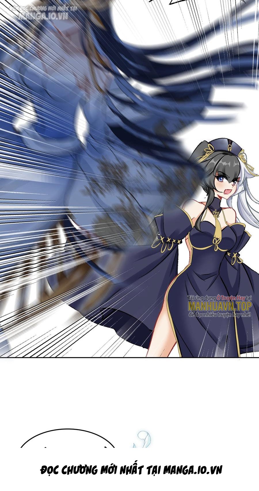 Hóa Ra Ta Là Tuyệt Thế Cao Thủ!! Chapter 19 - Trang 2