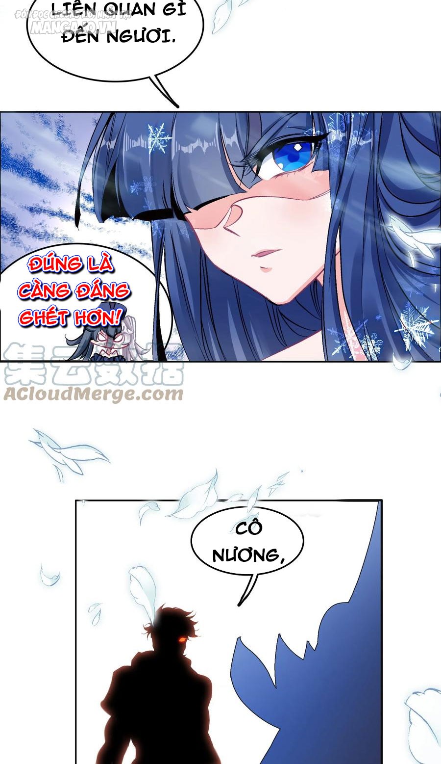 Hóa Ra Ta Là Tuyệt Thế Cao Thủ!! Chapter 19 - Trang 2