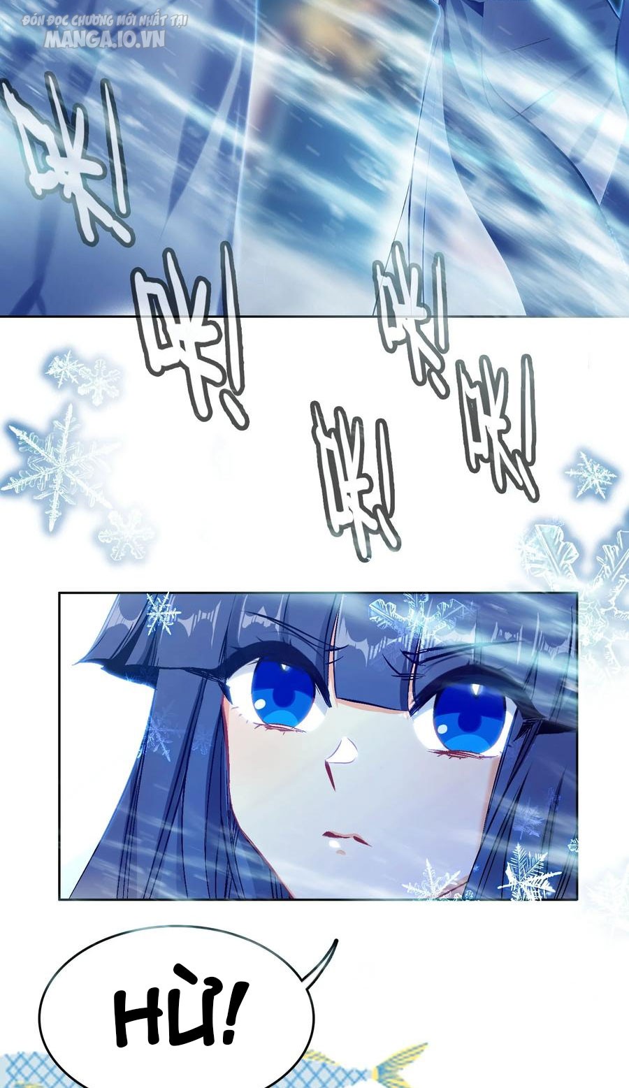 Hóa Ra Ta Là Tuyệt Thế Cao Thủ!! Chapter 19 - Trang 2