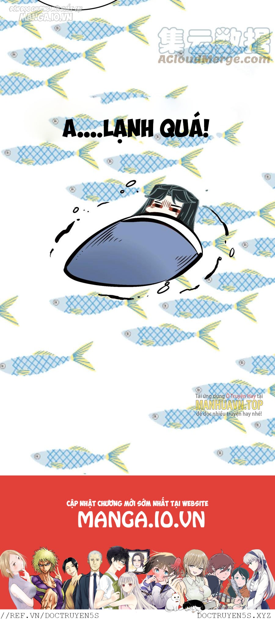 Hóa Ra Ta Là Tuyệt Thế Cao Thủ!! Chapter 19 - Trang 2