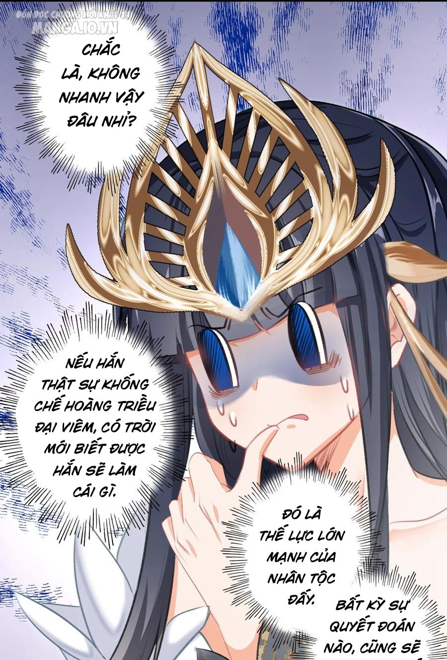 Hóa Ra Ta Là Tuyệt Thế Cao Thủ!! Chapter 19 - Trang 2