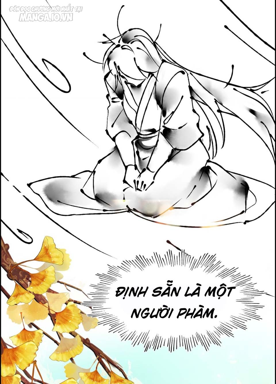 Hóa Ra Ta Là Tuyệt Thế Cao Thủ!! Chapter 2 - Trang 2