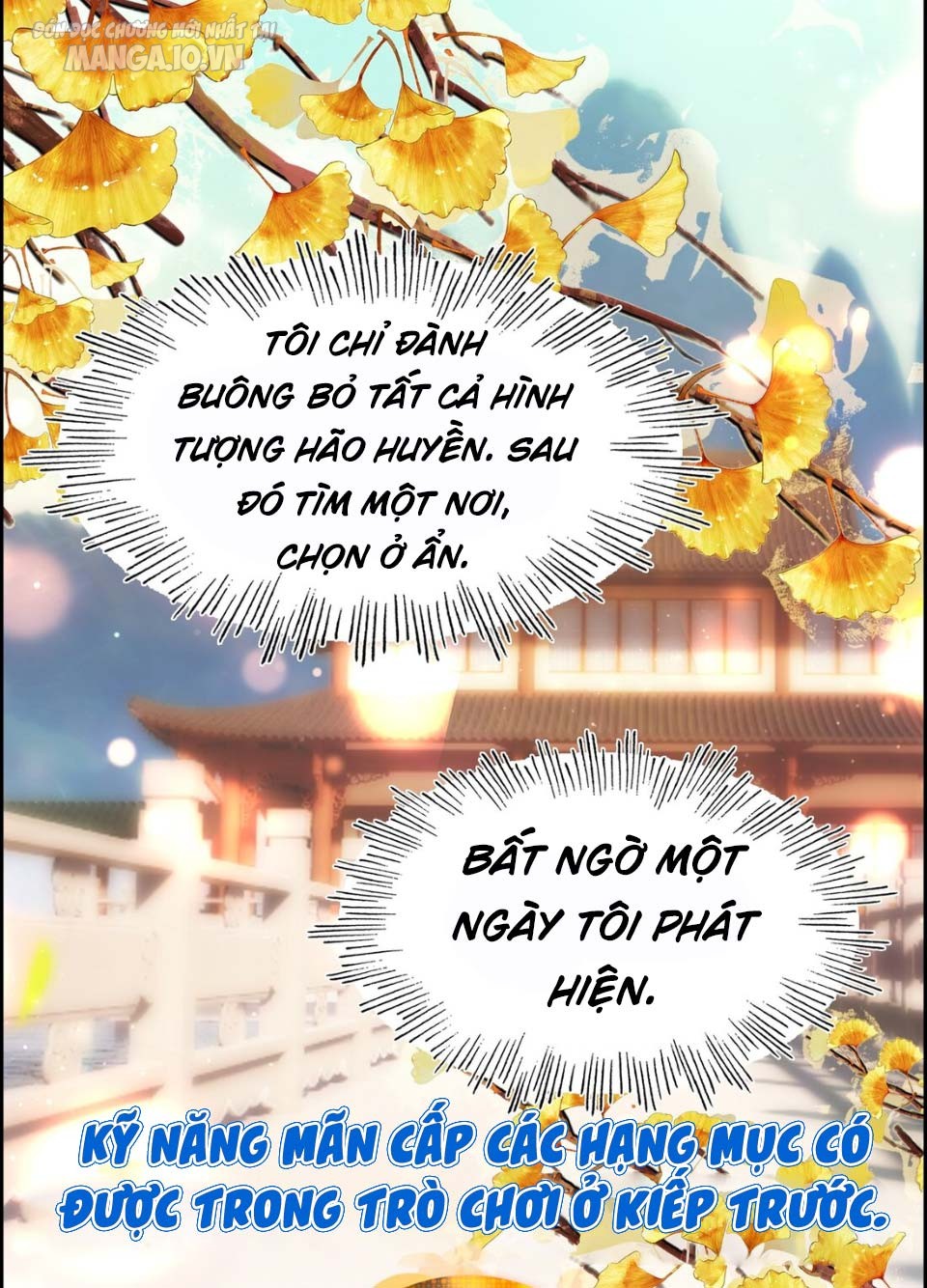 Hóa Ra Ta Là Tuyệt Thế Cao Thủ!! Chapter 2 - Trang 2