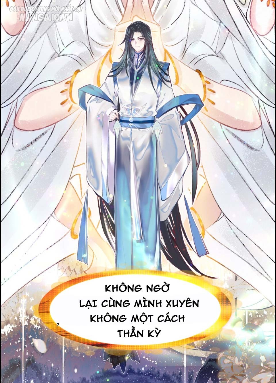 Hóa Ra Ta Là Tuyệt Thế Cao Thủ!! Chapter 2 - Trang 2