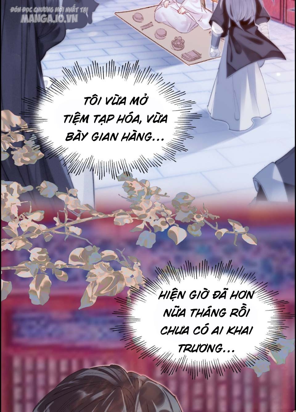 Hóa Ra Ta Là Tuyệt Thế Cao Thủ!! Chapter 2 - Trang 2