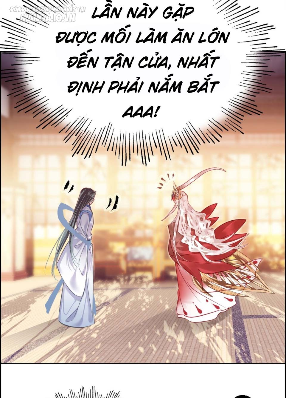 Hóa Ra Ta Là Tuyệt Thế Cao Thủ!! Chapter 2 - Trang 2