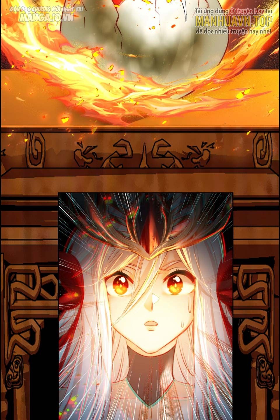 Hóa Ra Ta Là Tuyệt Thế Cao Thủ!! Chapter 2 - Trang 2