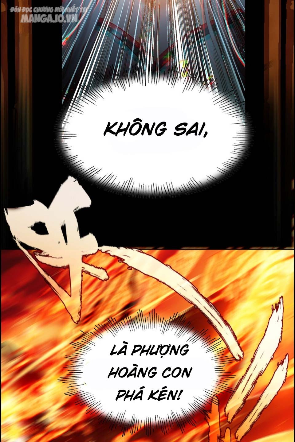 Hóa Ra Ta Là Tuyệt Thế Cao Thủ!! Chapter 2 - Trang 2