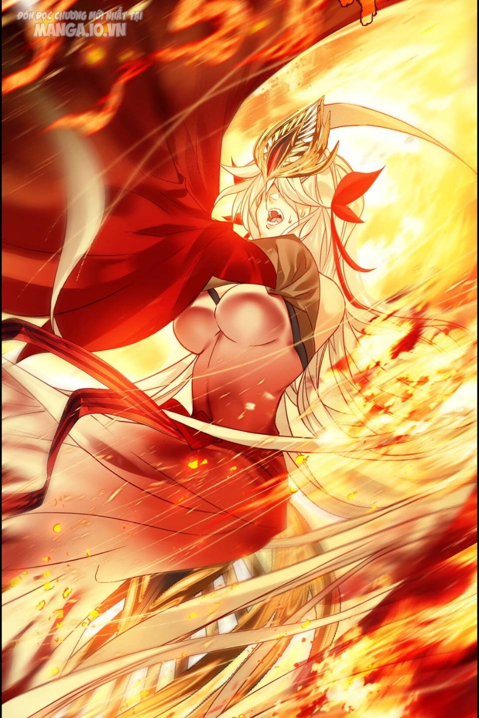 Hóa Ra Ta Là Tuyệt Thế Cao Thủ!! Chapter 2 - Trang 2