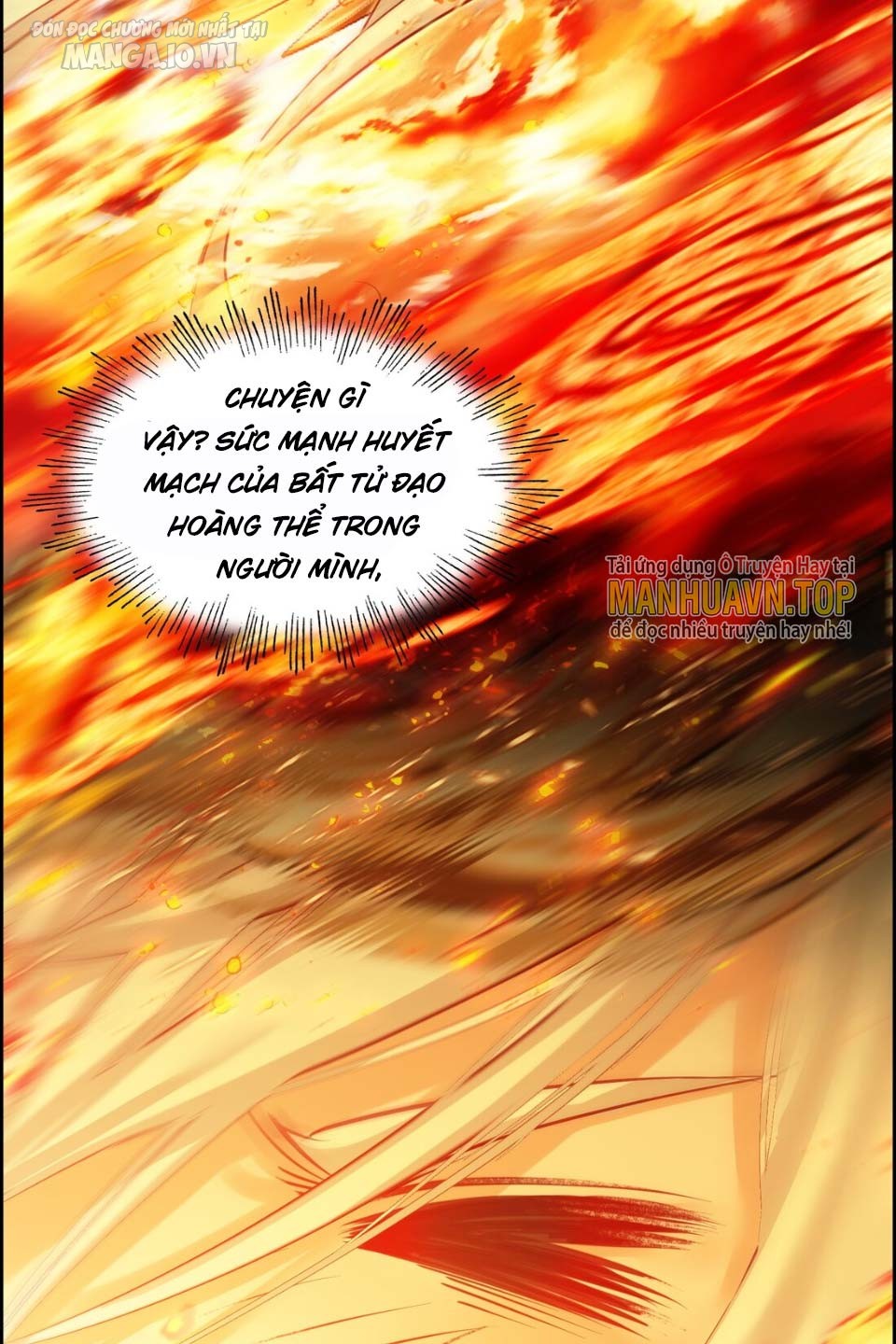 Hóa Ra Ta Là Tuyệt Thế Cao Thủ!! Chapter 2 - Trang 2