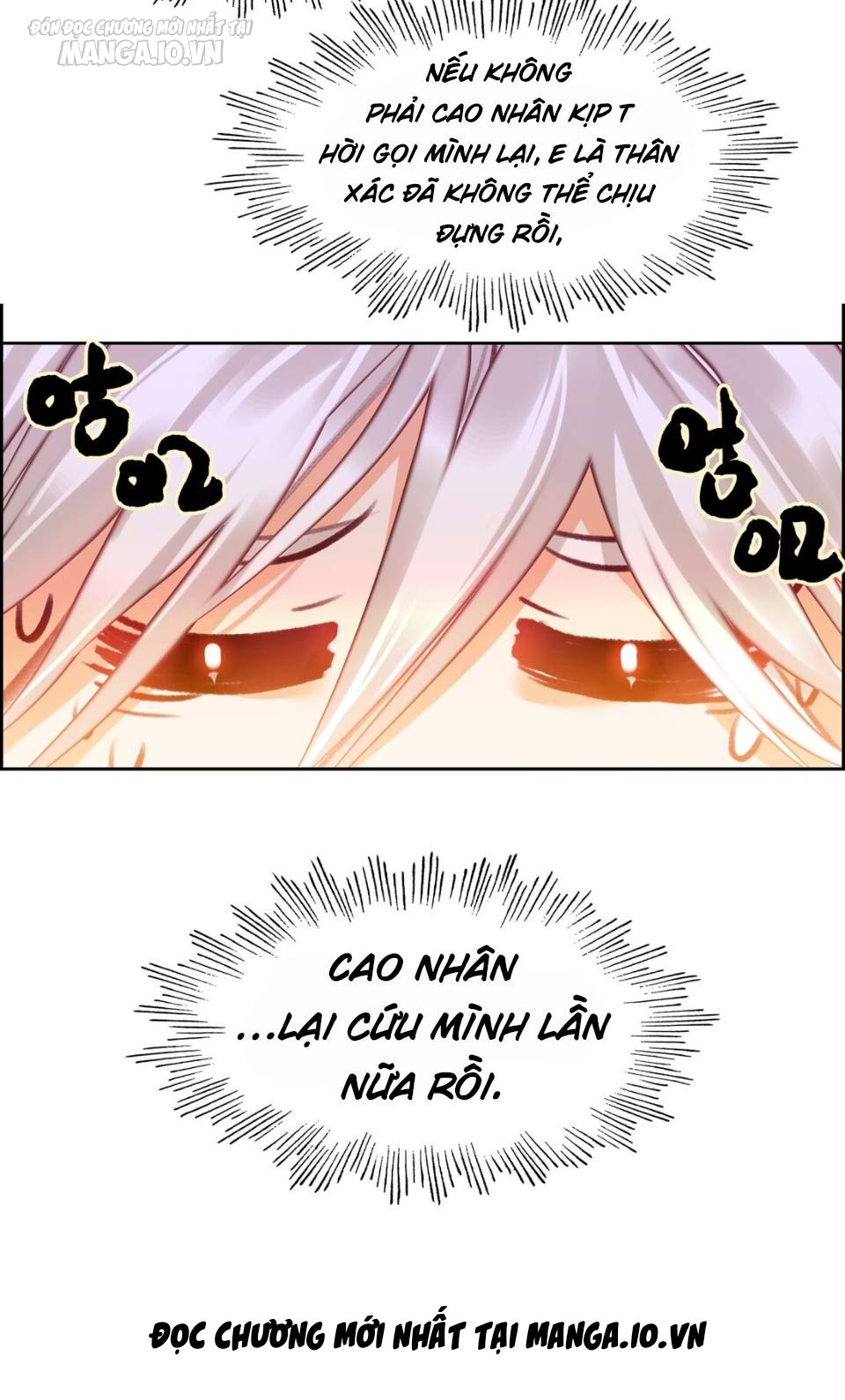 Hóa Ra Ta Là Tuyệt Thế Cao Thủ!! Chapter 2 - Trang 2