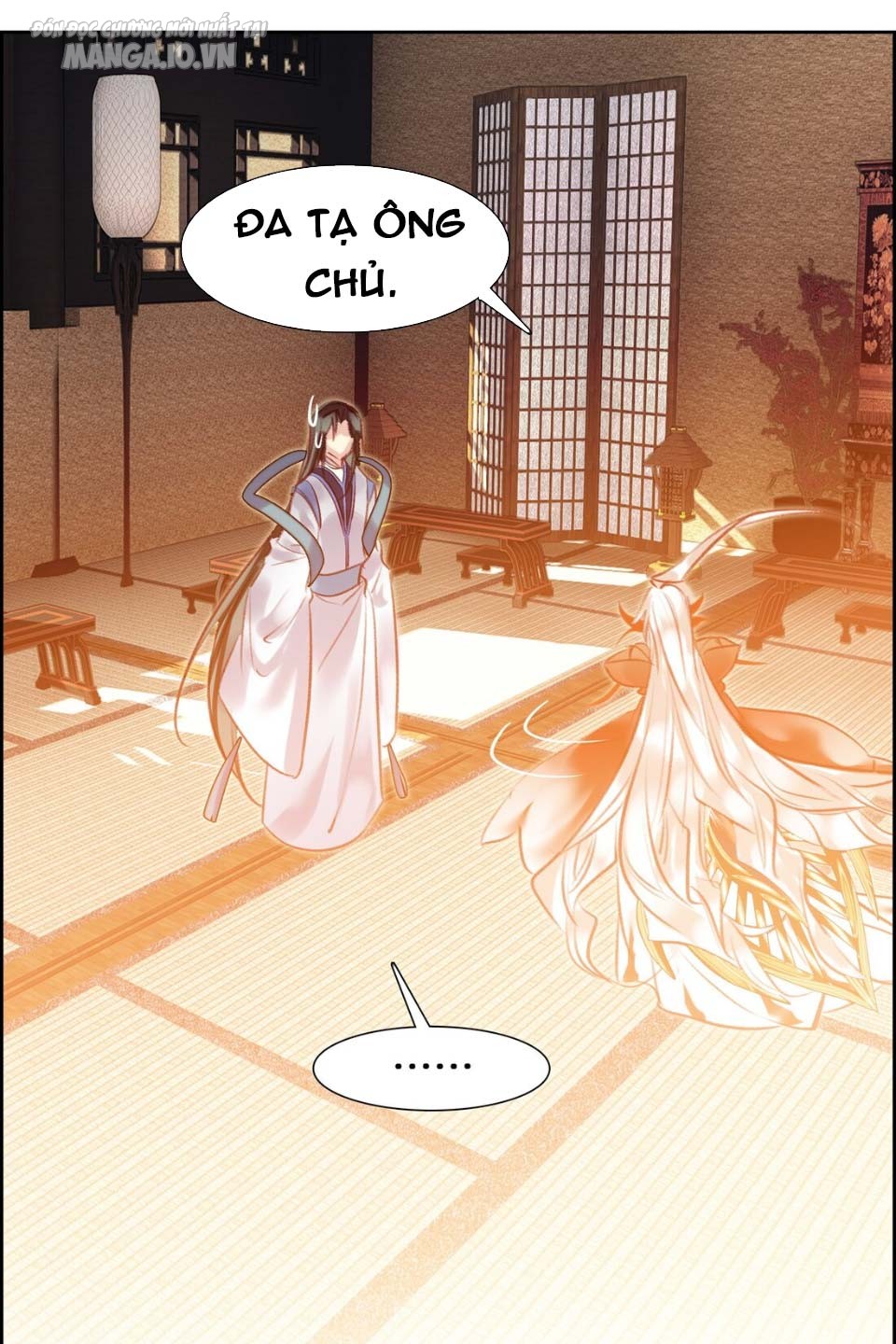 Hóa Ra Ta Là Tuyệt Thế Cao Thủ!! Chapter 2 - Trang 2