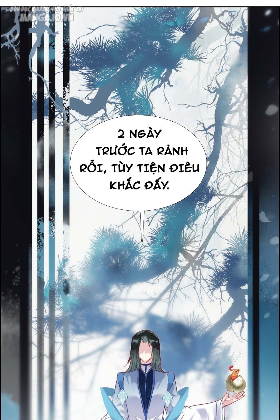 Hóa Ra Ta Là Tuyệt Thế Cao Thủ!! Chapter 2 - Trang 2