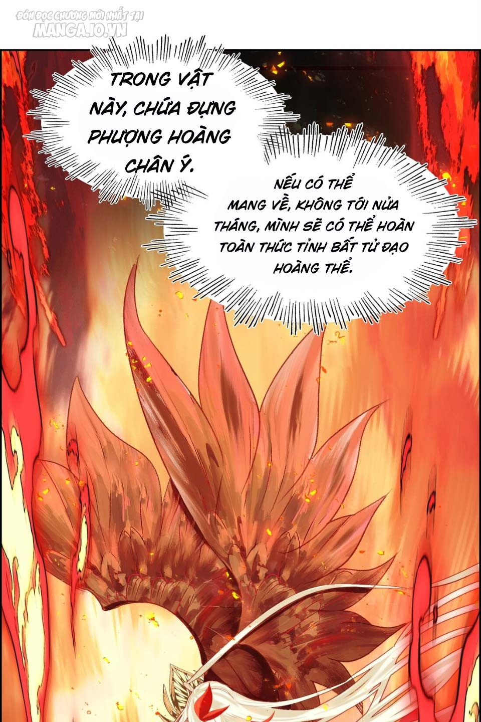 Hóa Ra Ta Là Tuyệt Thế Cao Thủ!! Chapter 2 - Trang 2