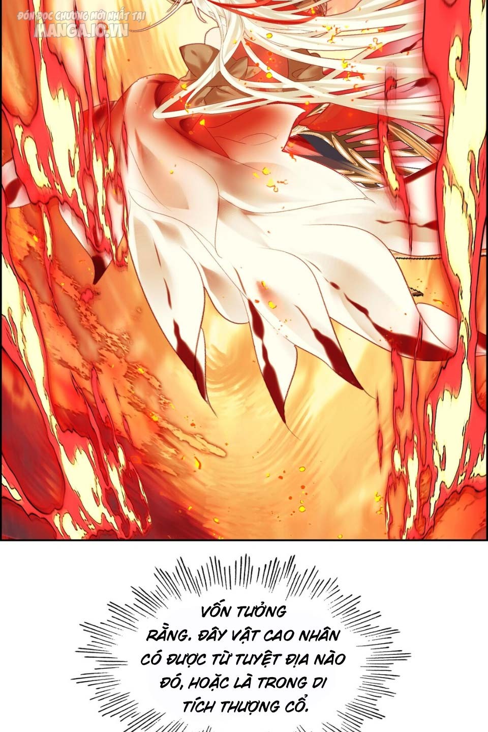 Hóa Ra Ta Là Tuyệt Thế Cao Thủ!! Chapter 2 - Trang 2