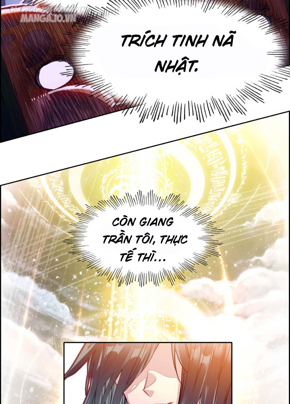 Hóa Ra Ta Là Tuyệt Thế Cao Thủ!! Chapter 2 - Trang 2