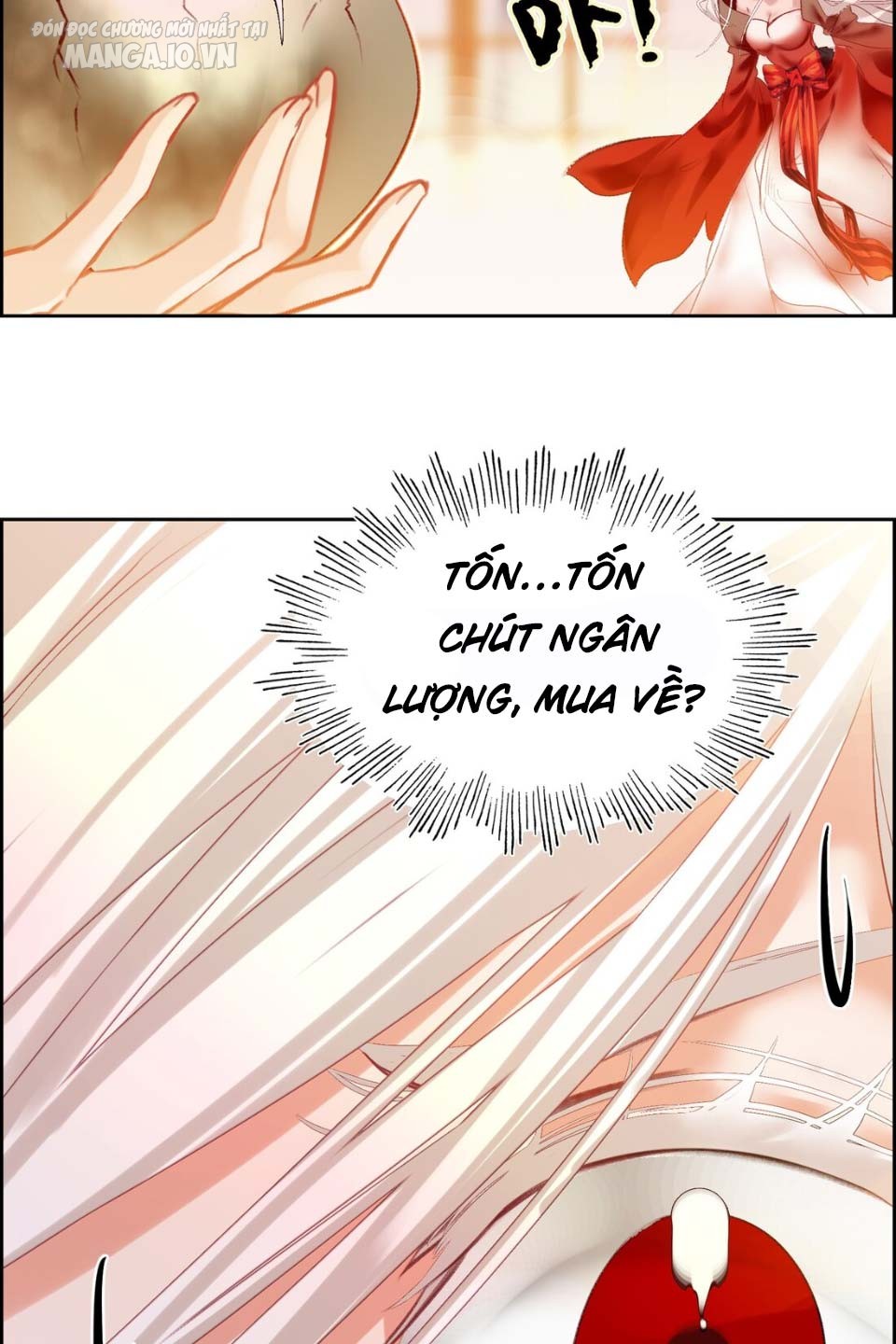 Hóa Ra Ta Là Tuyệt Thế Cao Thủ!! Chapter 2 - Trang 2