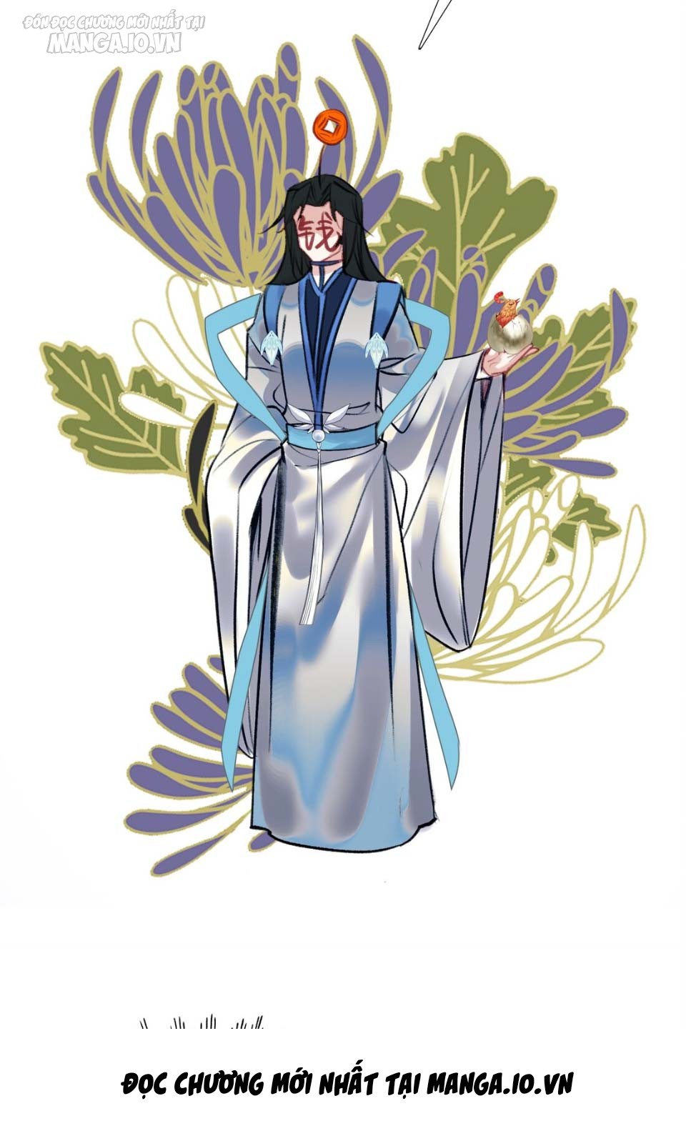 Hóa Ra Ta Là Tuyệt Thế Cao Thủ!! Chapter 2 - Trang 2