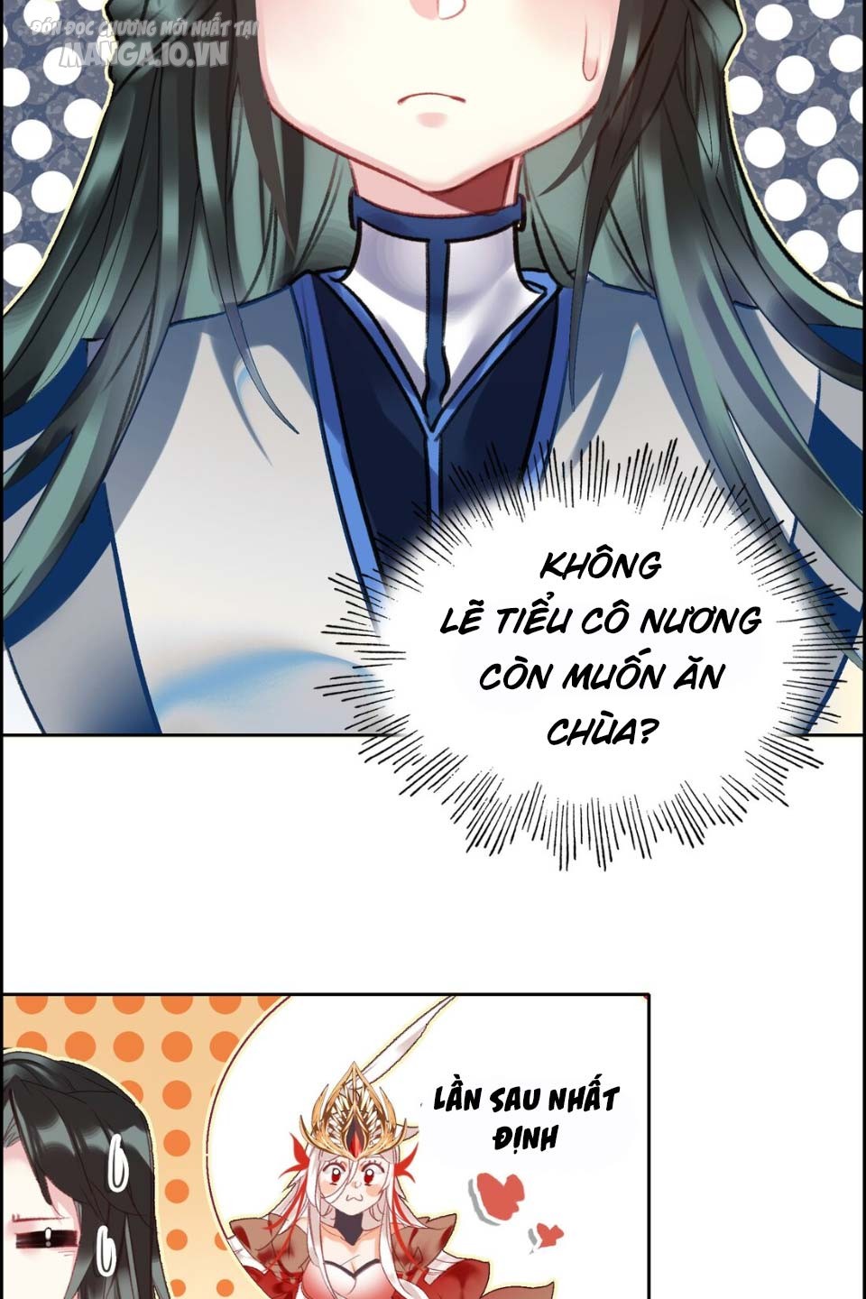 Hóa Ra Ta Là Tuyệt Thế Cao Thủ!! Chapter 2 - Trang 2