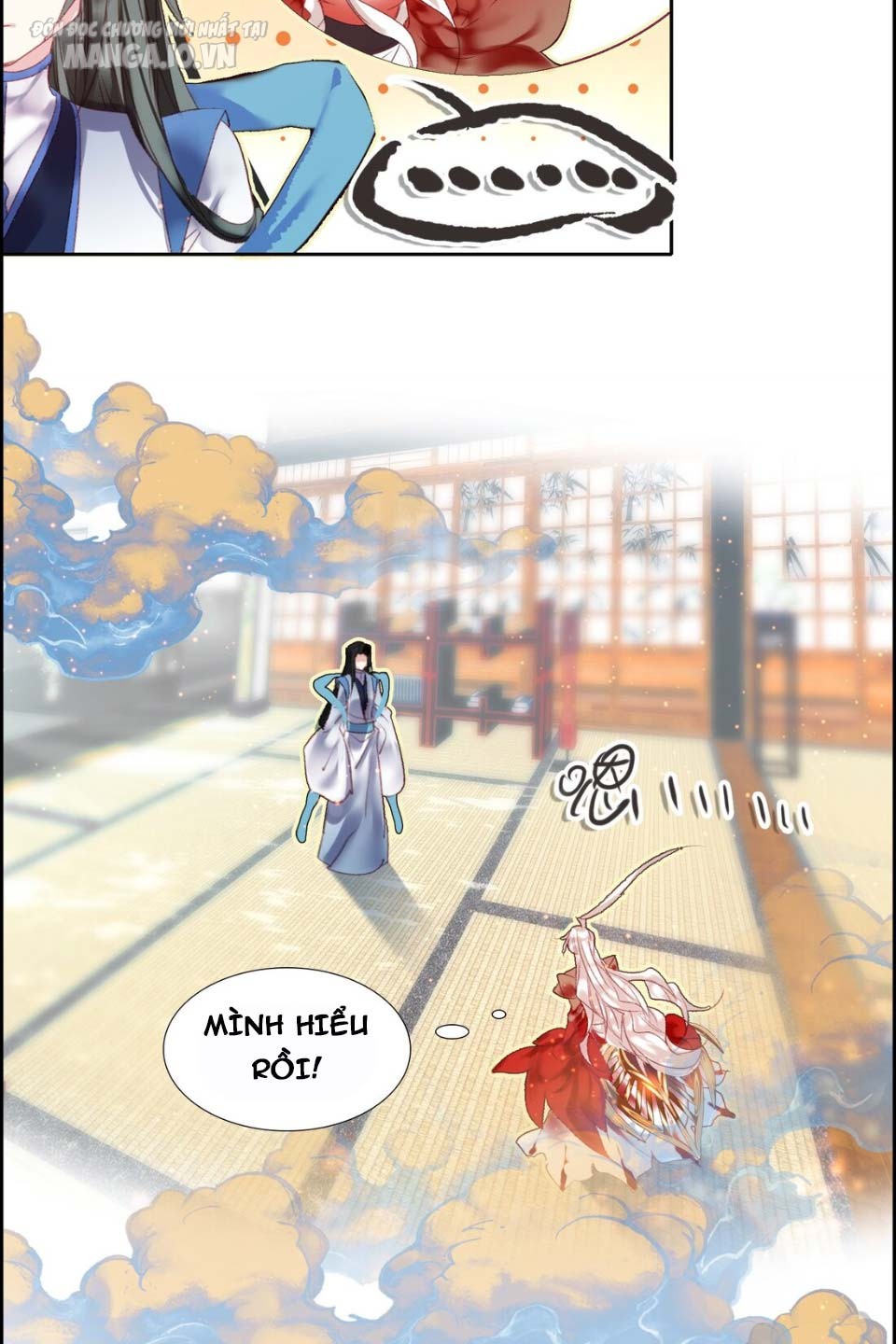 Hóa Ra Ta Là Tuyệt Thế Cao Thủ!! Chapter 2 - Trang 2