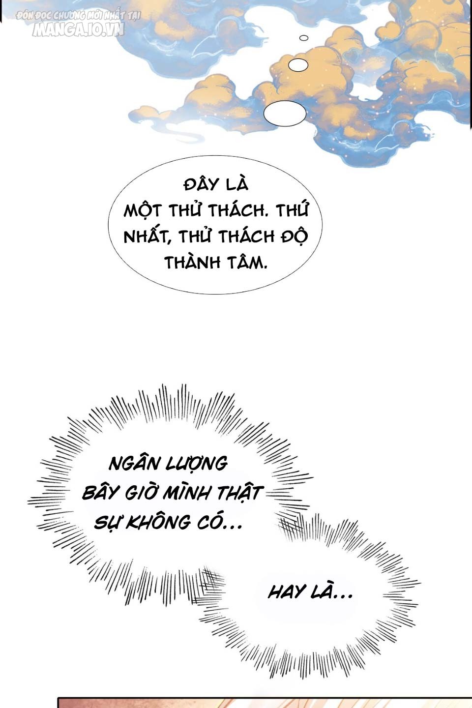 Hóa Ra Ta Là Tuyệt Thế Cao Thủ!! Chapter 2 - Trang 2