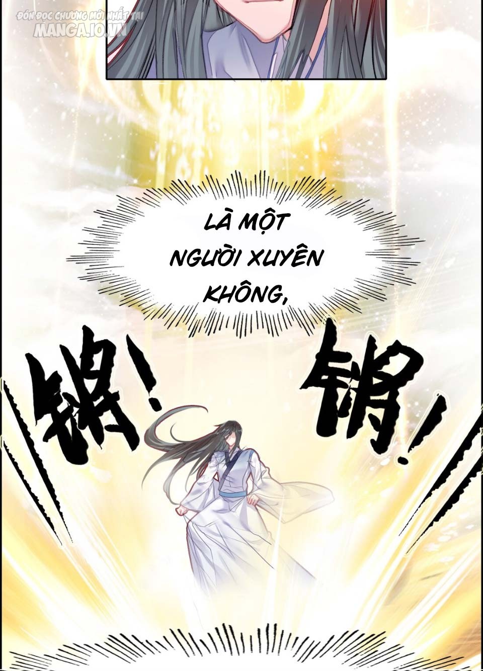 Hóa Ra Ta Là Tuyệt Thế Cao Thủ!! Chapter 2 - Trang 2