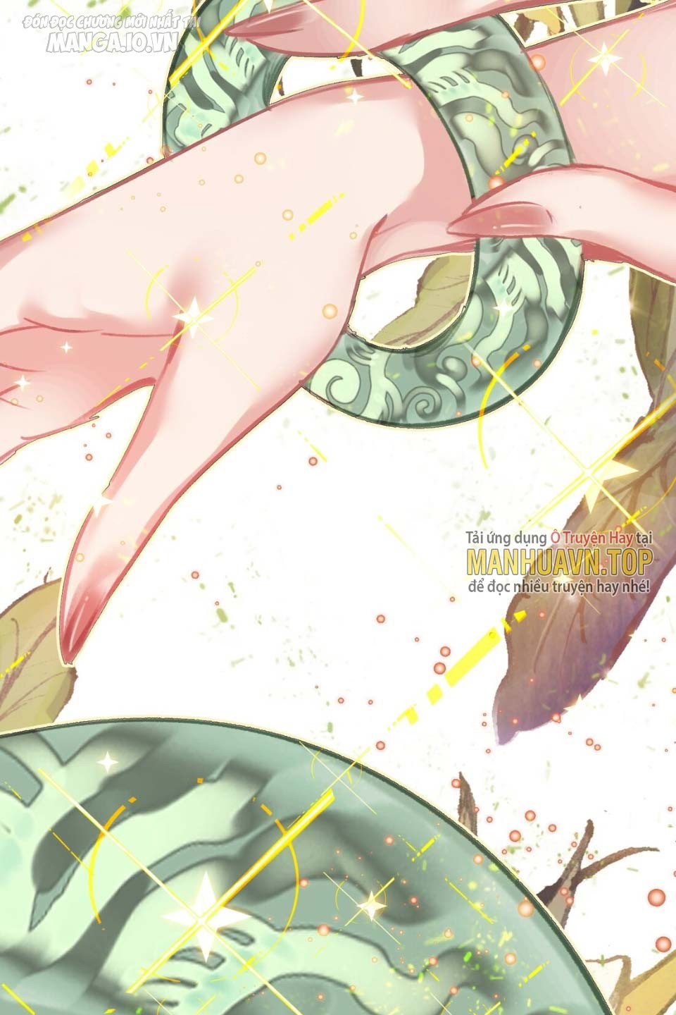 Hóa Ra Ta Là Tuyệt Thế Cao Thủ!! Chapter 2 - Trang 2