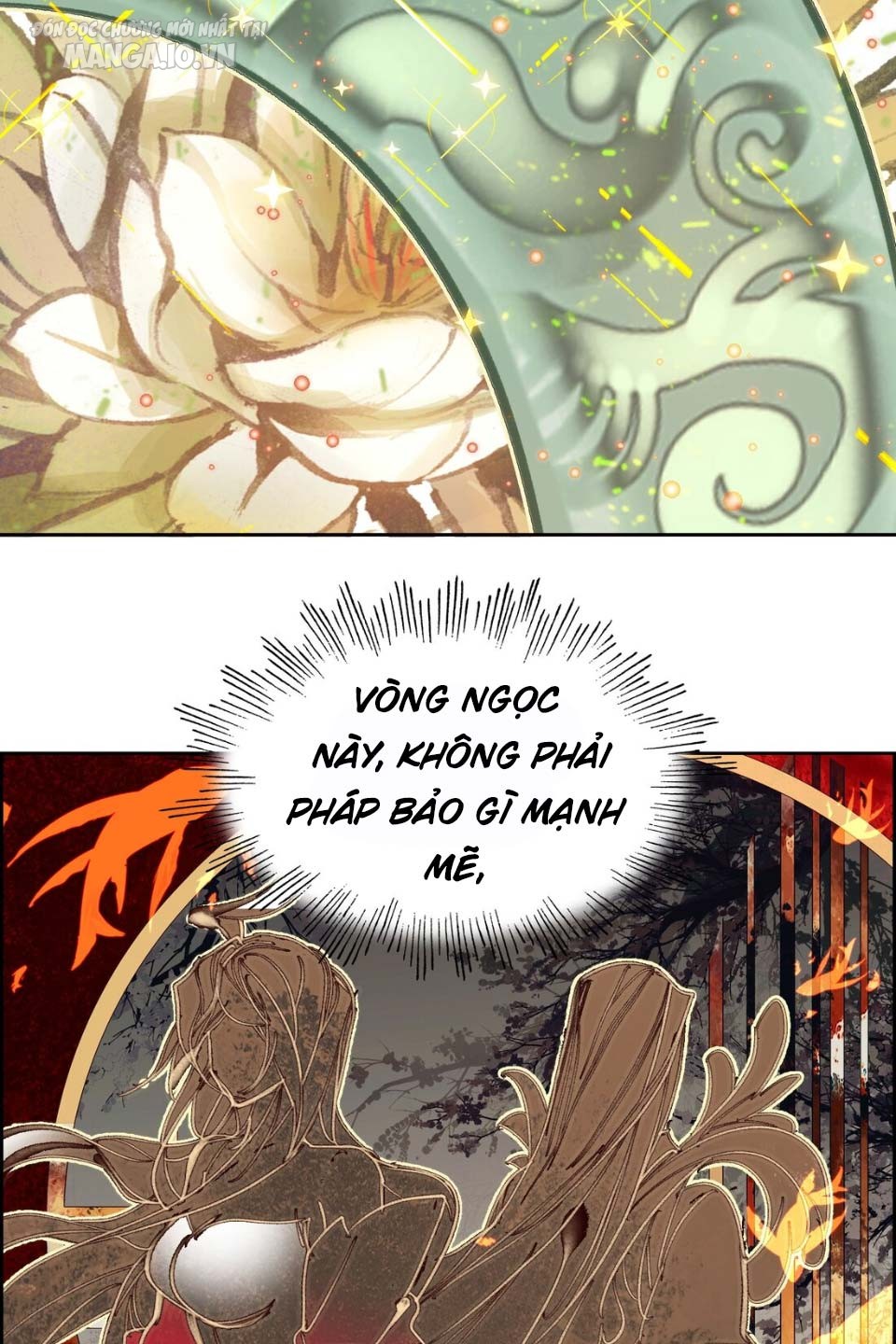 Hóa Ra Ta Là Tuyệt Thế Cao Thủ!! Chapter 2 - Trang 2