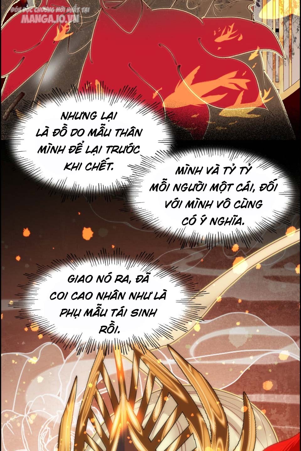 Hóa Ra Ta Là Tuyệt Thế Cao Thủ!! Chapter 2 - Trang 2