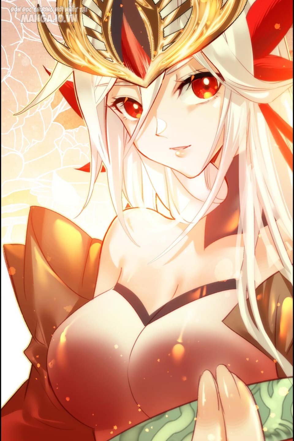 Hóa Ra Ta Là Tuyệt Thế Cao Thủ!! Chapter 2 - Trang 2