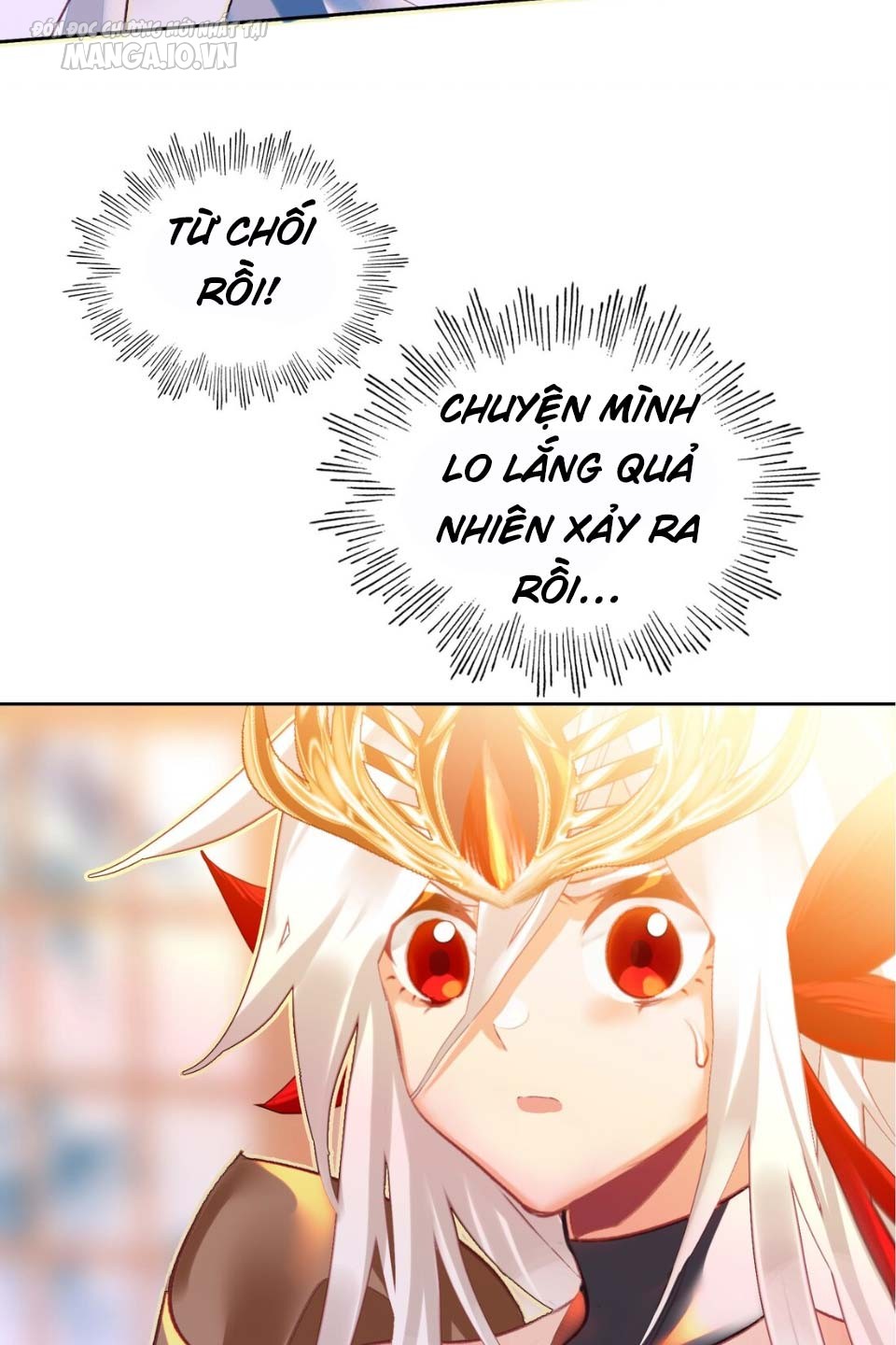 Hóa Ra Ta Là Tuyệt Thế Cao Thủ!! Chapter 2 - Trang 2