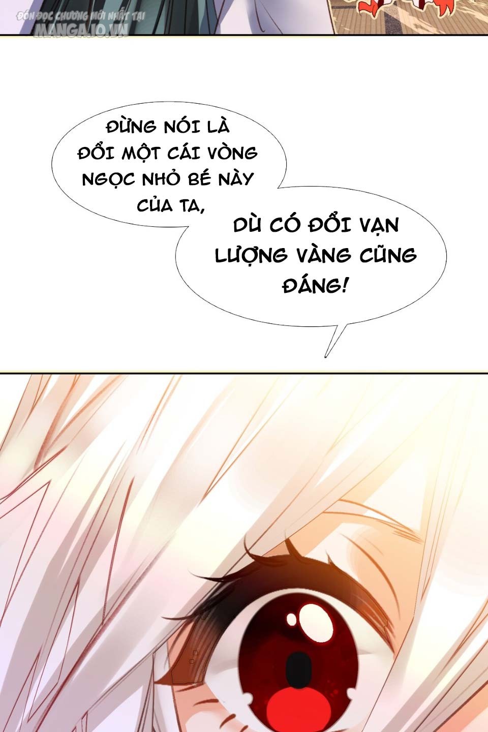 Hóa Ra Ta Là Tuyệt Thế Cao Thủ!! Chapter 2 - Trang 2