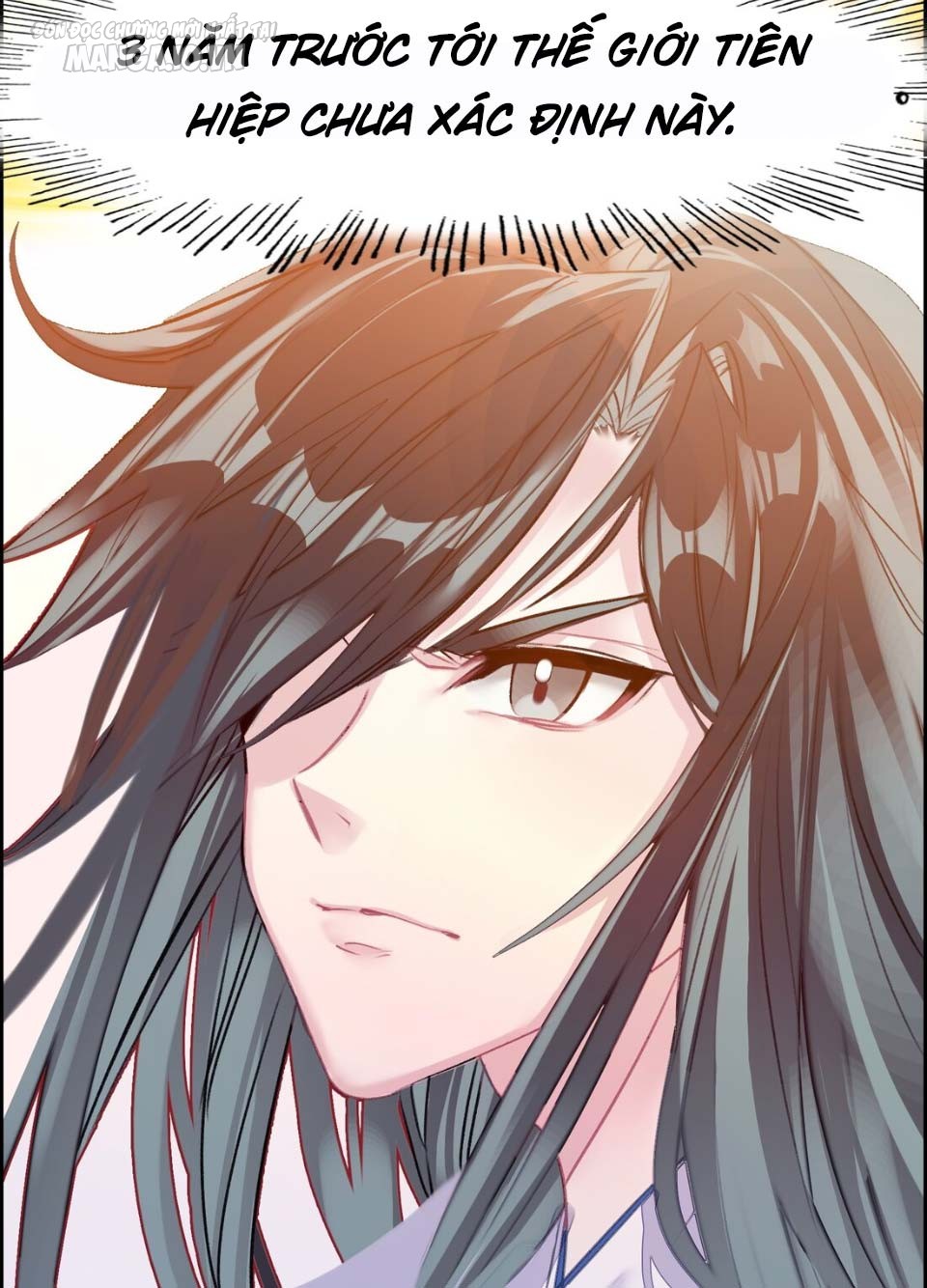 Hóa Ra Ta Là Tuyệt Thế Cao Thủ!! Chapter 2 - Trang 2