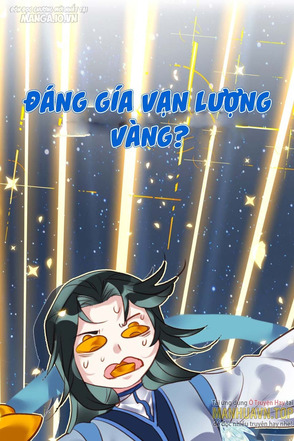 Hóa Ra Ta Là Tuyệt Thế Cao Thủ!! Chapter 2 - Trang 2