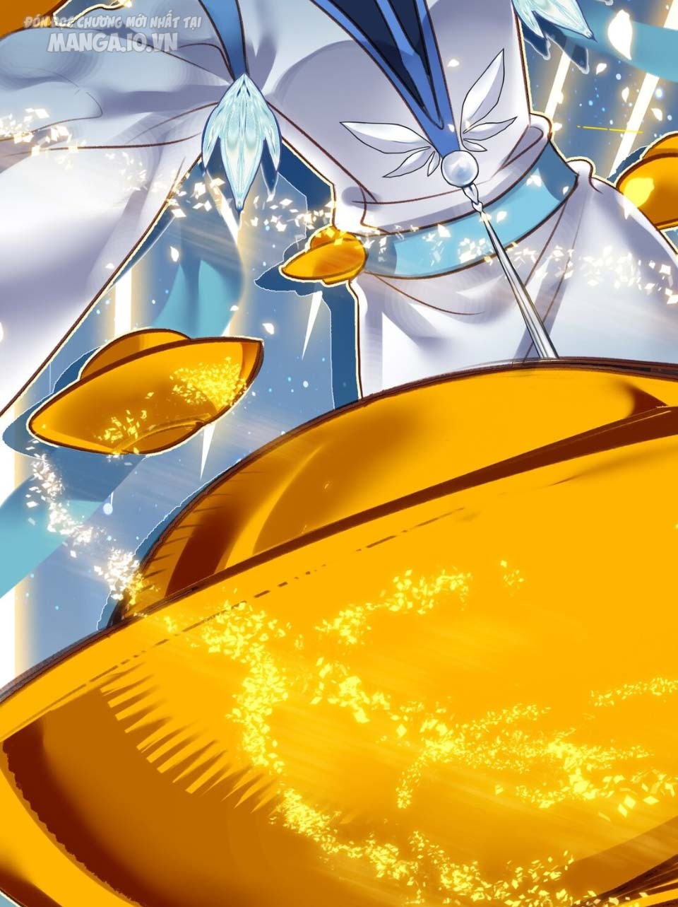 Hóa Ra Ta Là Tuyệt Thế Cao Thủ!! Chapter 2 - Trang 2