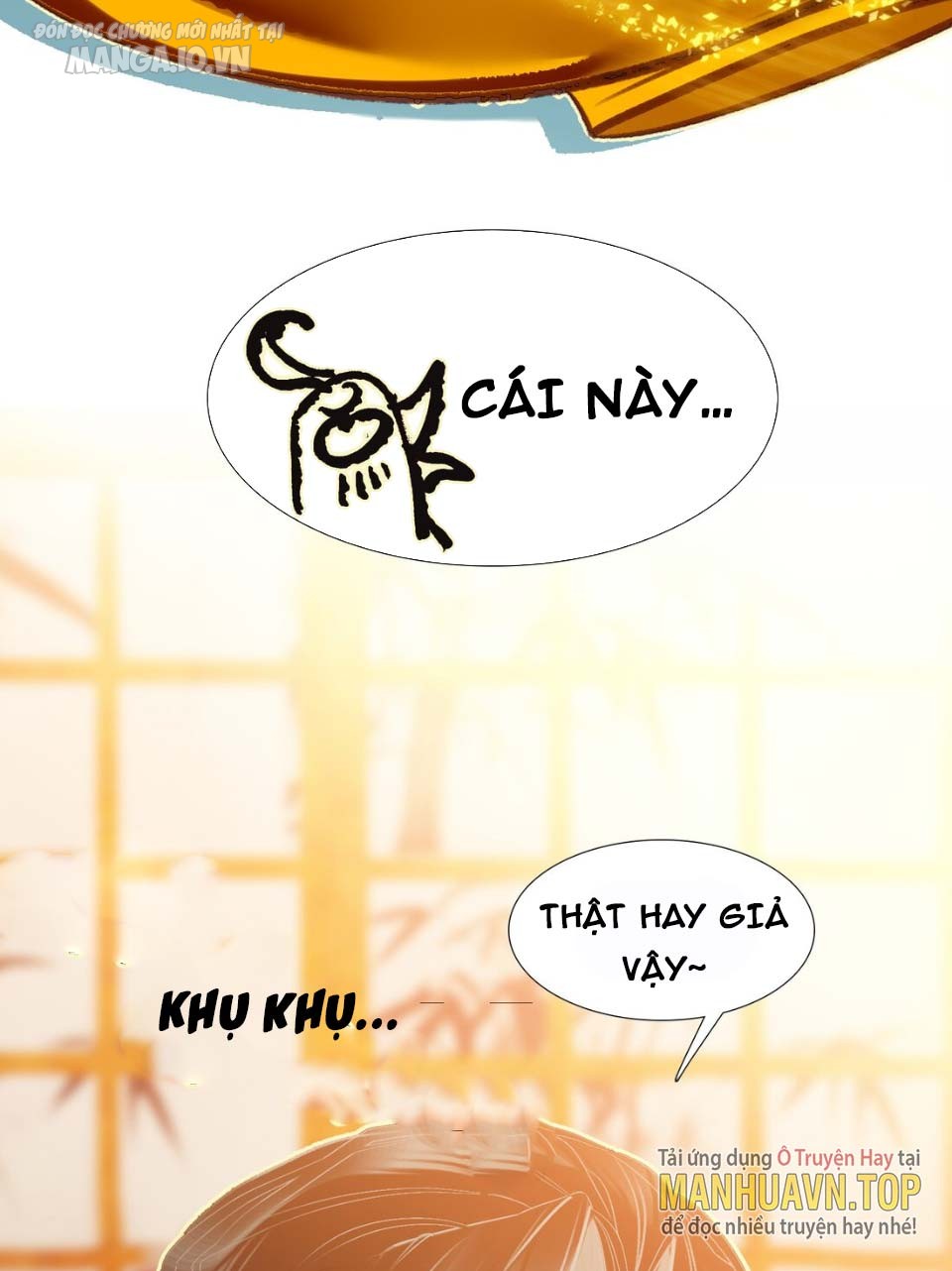 Hóa Ra Ta Là Tuyệt Thế Cao Thủ!! Chapter 2 - Trang 2